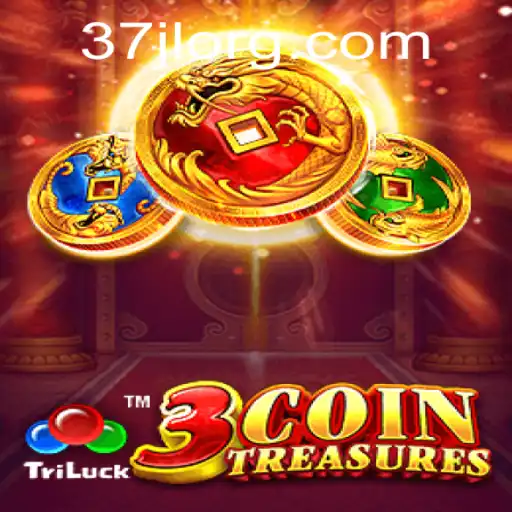 Discover the Thrilling World of 3CoinTreasures: Dive Into the Adventure