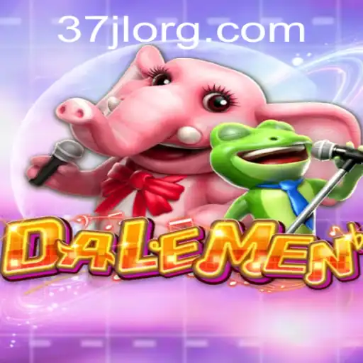 Discovering DALEMEN: The Intricacies of a Captivating Game