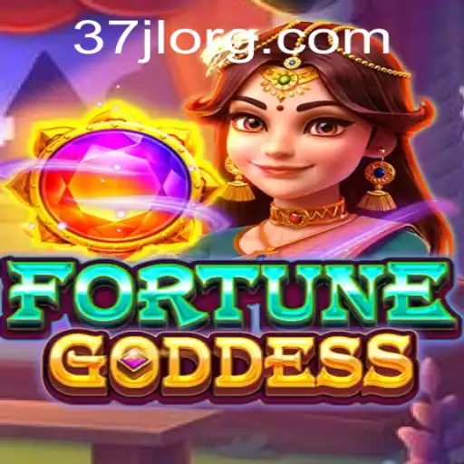 Exploring the World of FORTUNEGODDESS with the Keyword 37JL