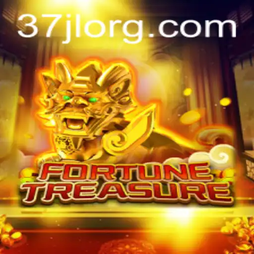 FortuneTreasure: A Dynamic Journey into the World of Adventure and Strategy
