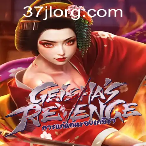 The World of GeishasRevenge: An Immersive Gaming Adventure Enhanced by Strategy