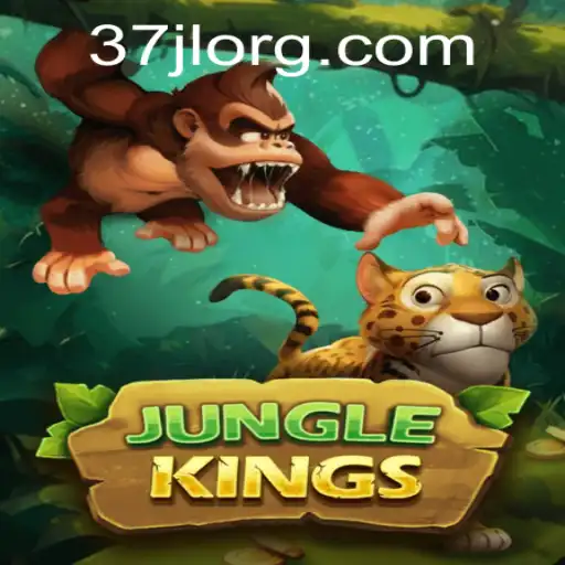 Exploring the Exciting World of JungleKings