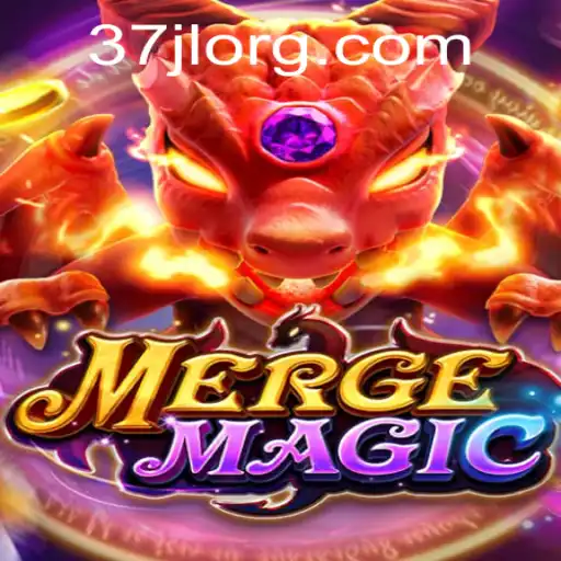 MERGEMAGIC: A Spellbinding Adventure Awaits