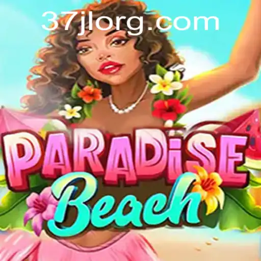 Experience Tranquility in ParadiseBeach: A New Gaming Adventure