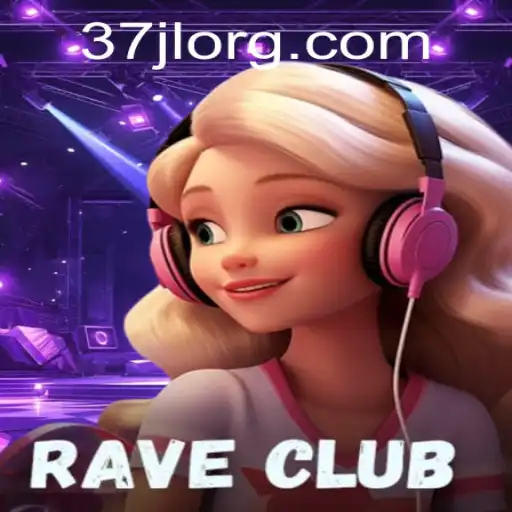 RaveClub: Enter the Electrifying World of Rhythm and Strategy