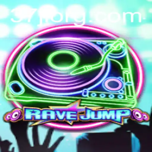 RaveJump: The Revolutionary Gaming Experience