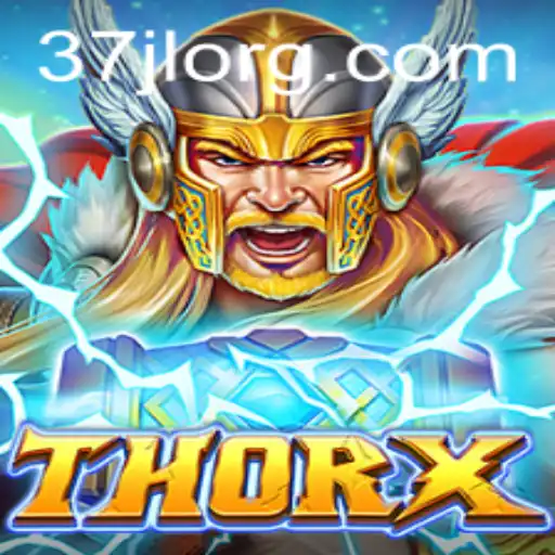 Enter the Electrifying World of ThorX: A Game That Redefines Adventure